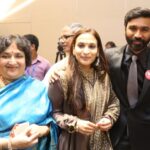 dhanush