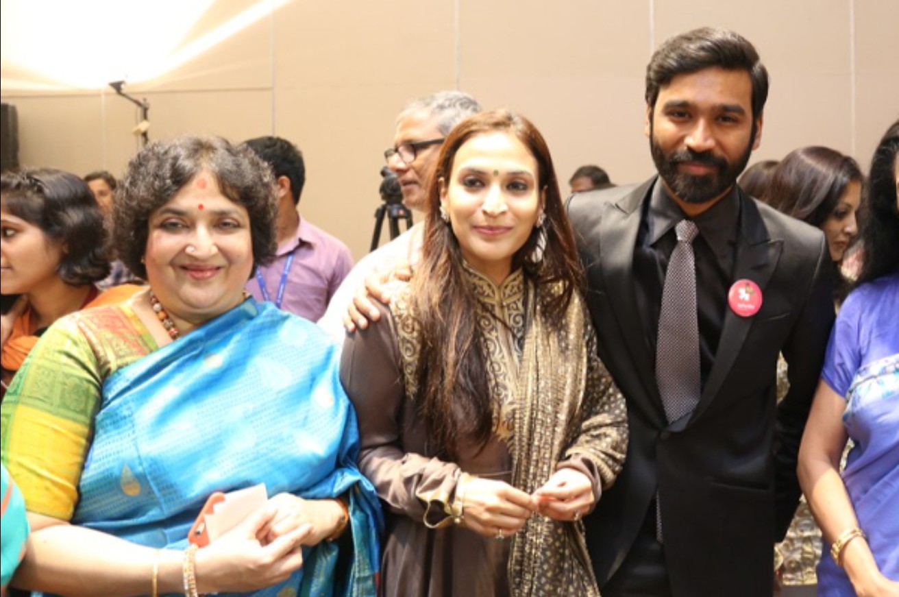 dhanush