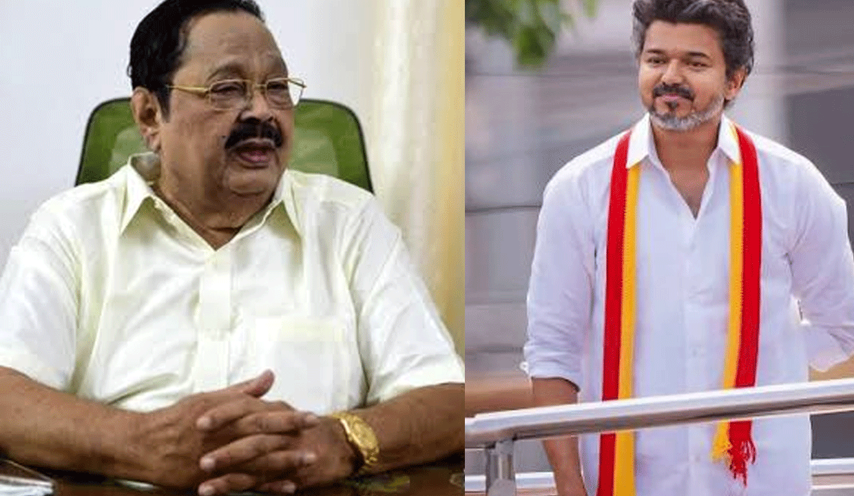 duraimurugan