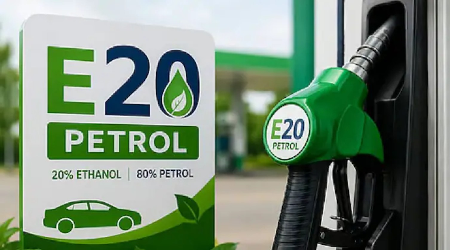 E 20