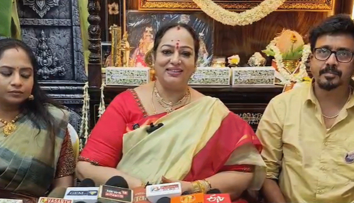 nalini