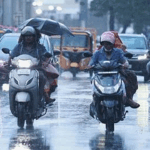 Tamilnadu rain