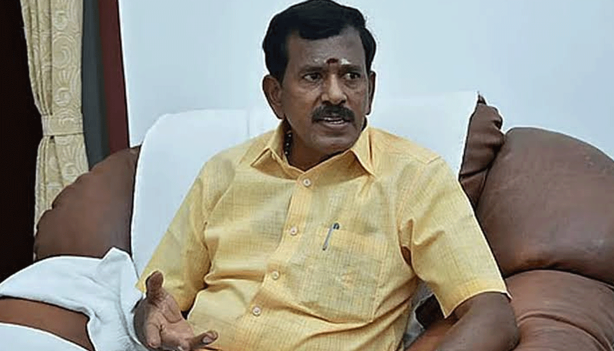 தோப்பு வெங்கடாச்சலம் திமுகவில் இருந்து விலக இதுதான் காரணமா? அடுத்து சேரப்போகும் கட்சி எது?