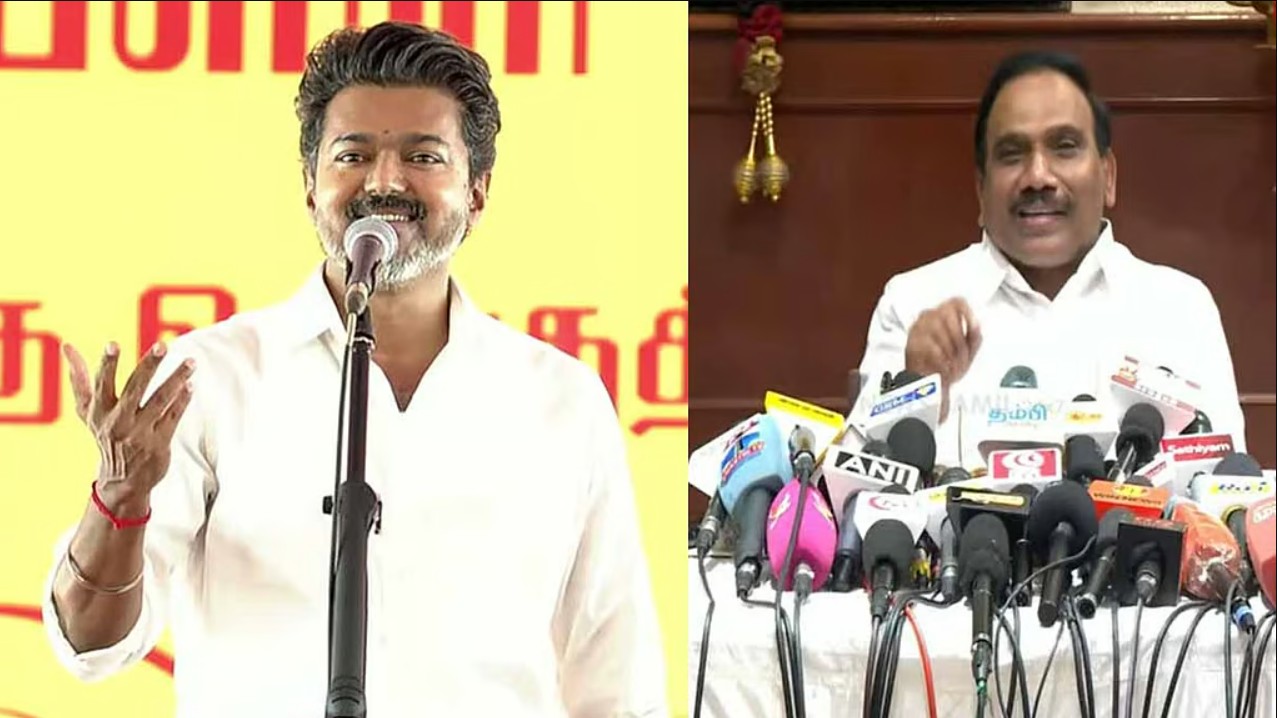 A.raja