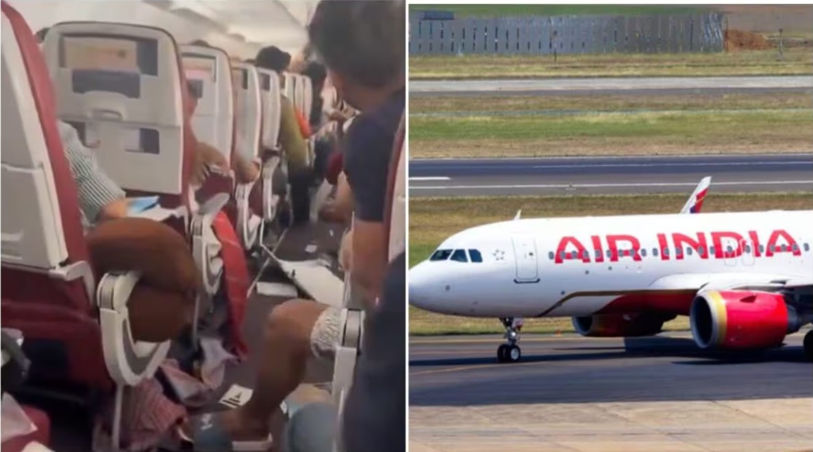 Air India