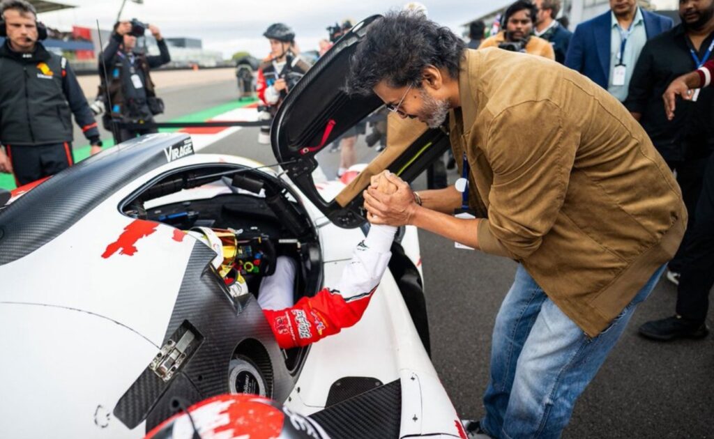 Ajith vijay