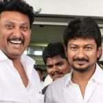 Anbil mahesh
