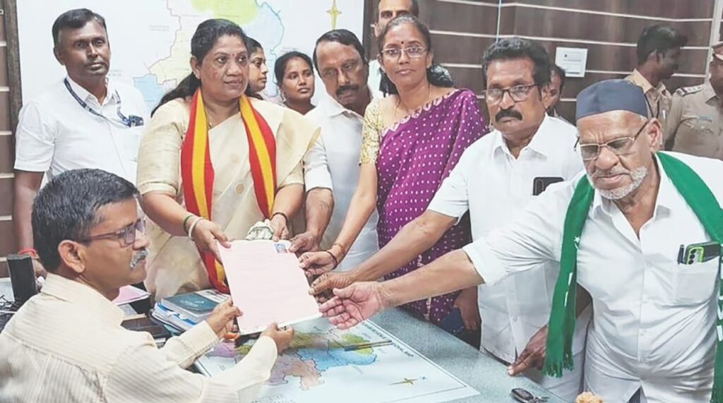 Sathyabama