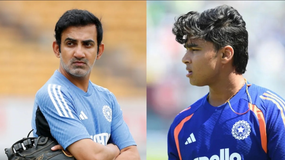Gambhir