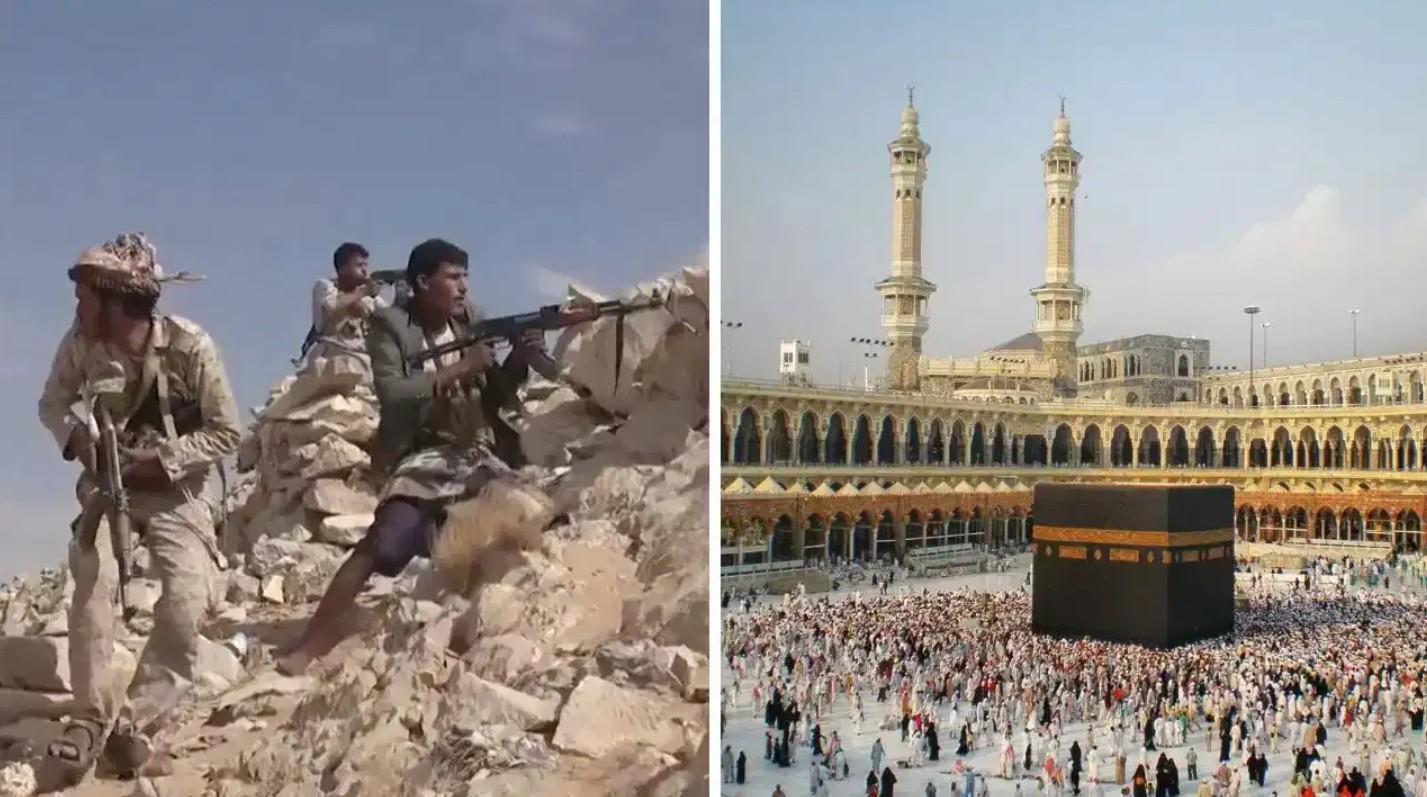Houthi