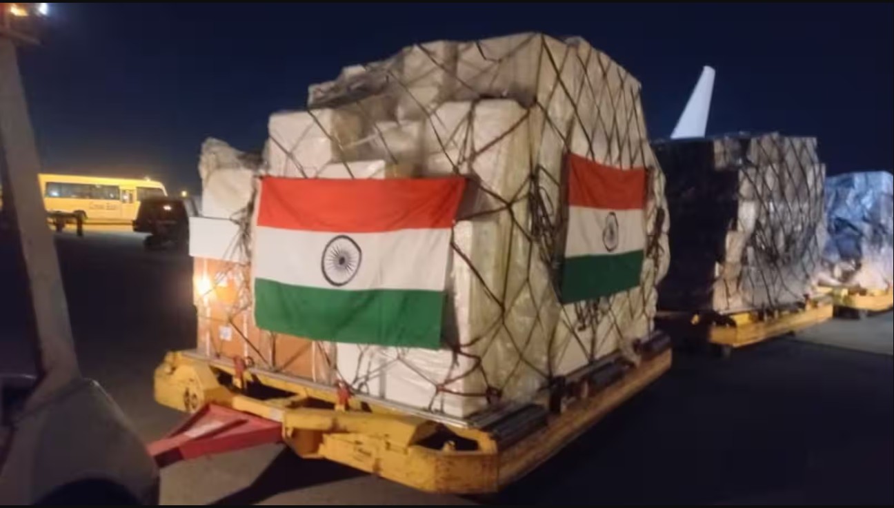 India