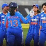 Indian Team