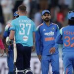 Indian Team