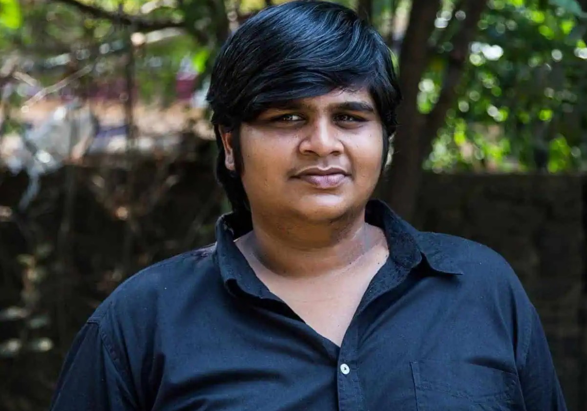 Karthik Subbaraj