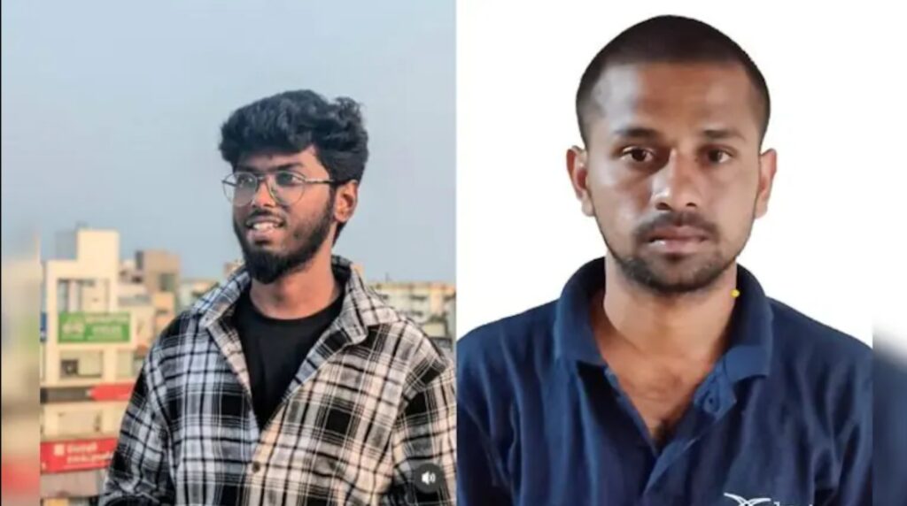 Kavin murder