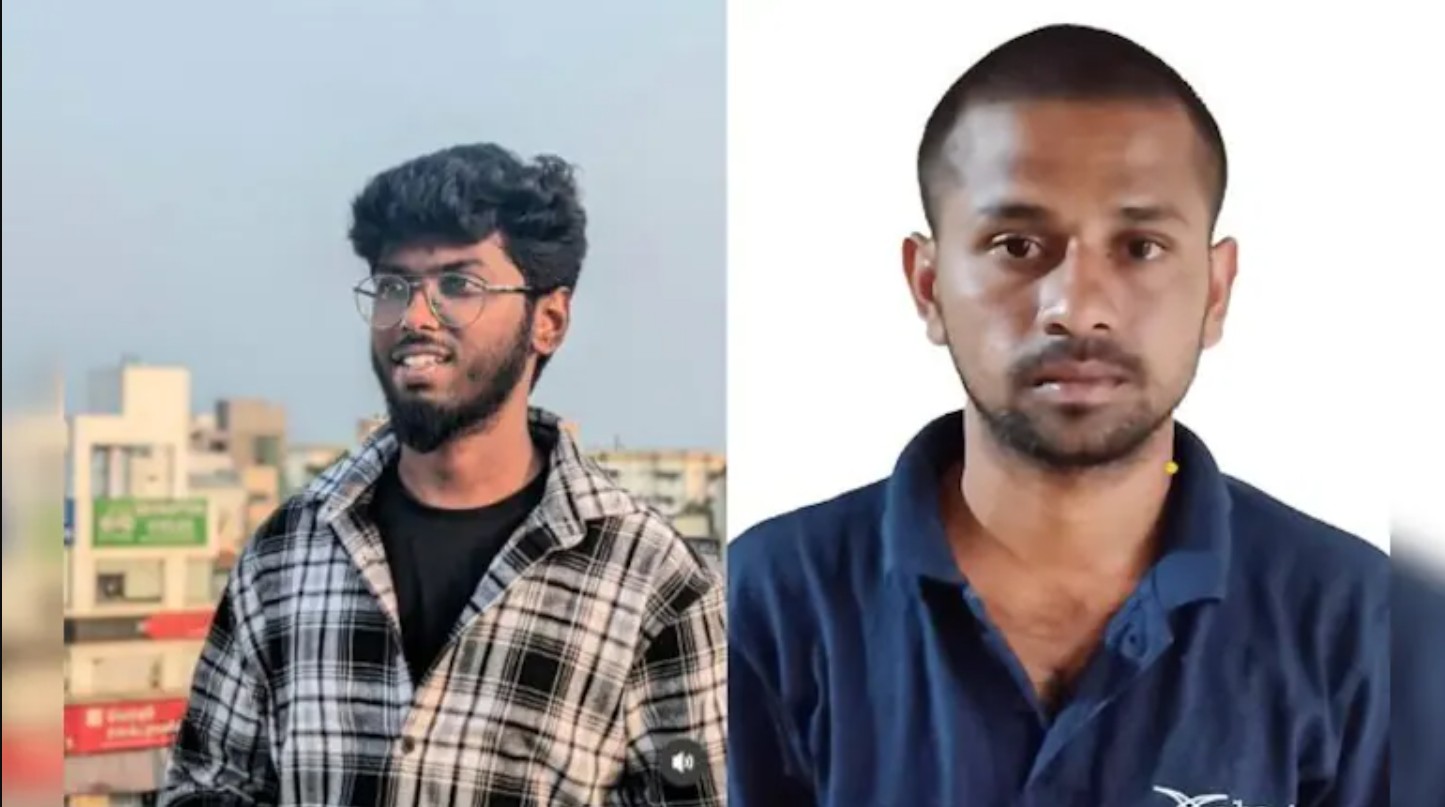 Kavin murder