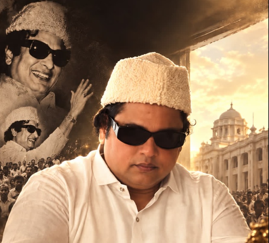 MGR