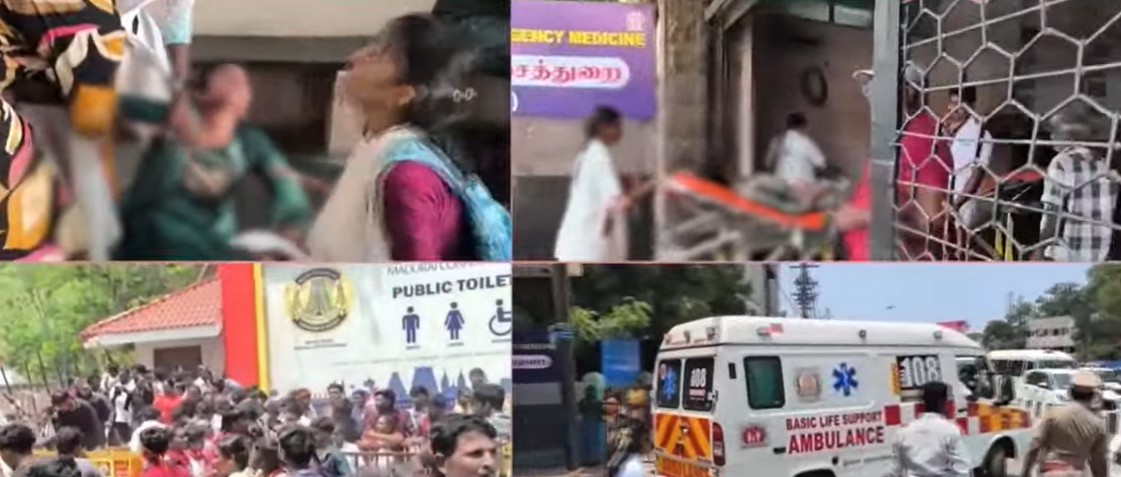 Madurai