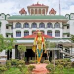 Madurai high court