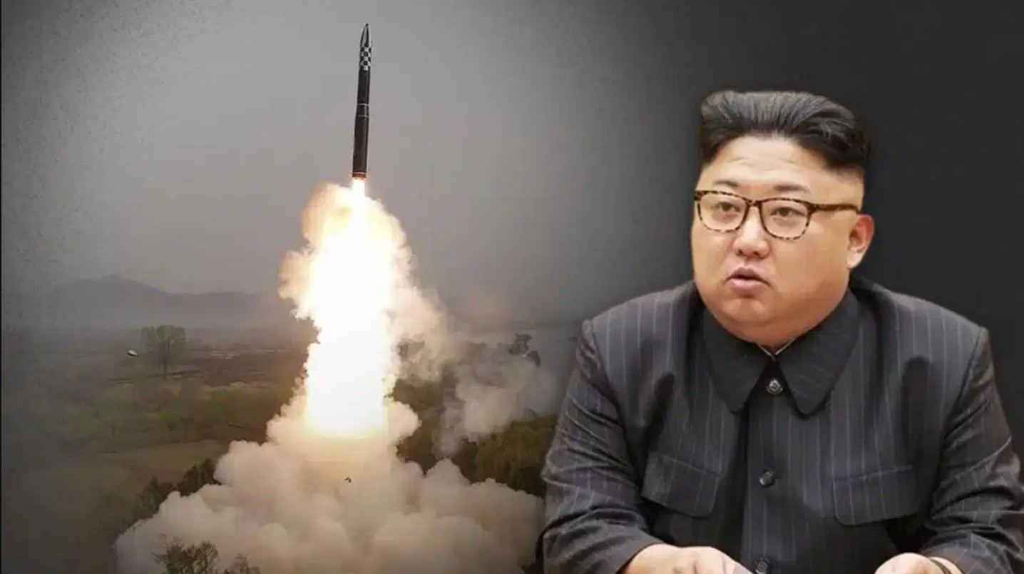 North korea