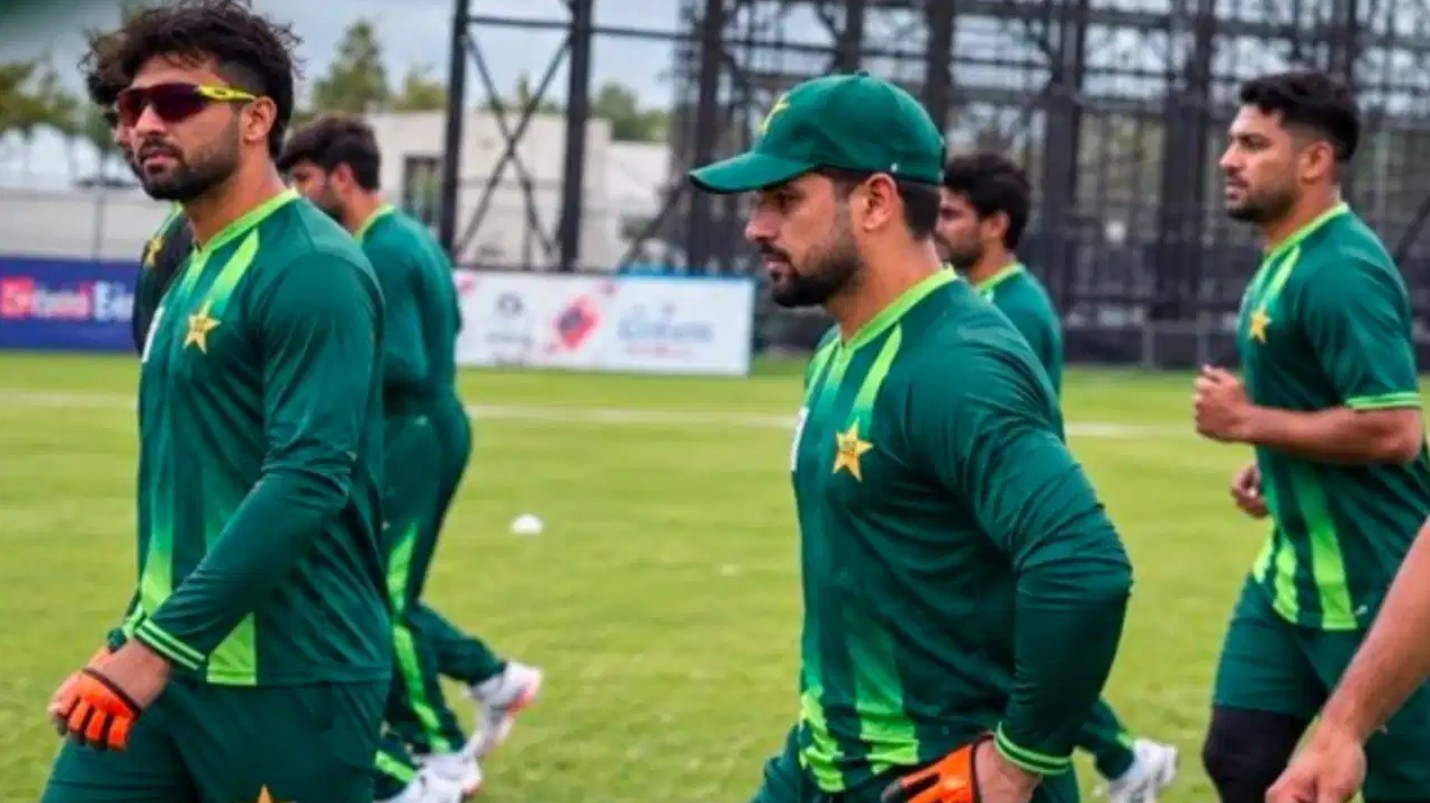 Pakistan