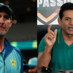 Pakistan cricket