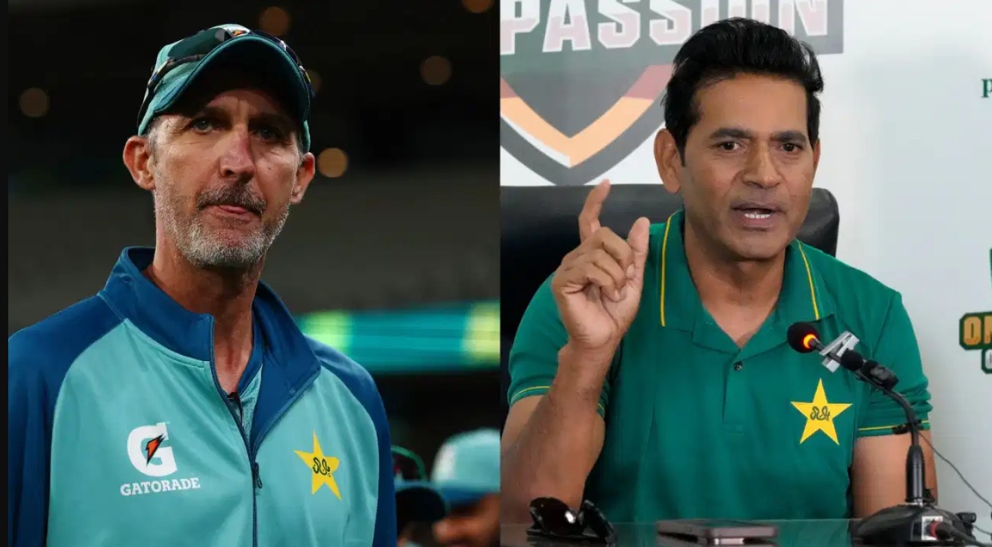 Pakistan cricket