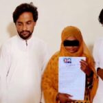 Pakistan marriage