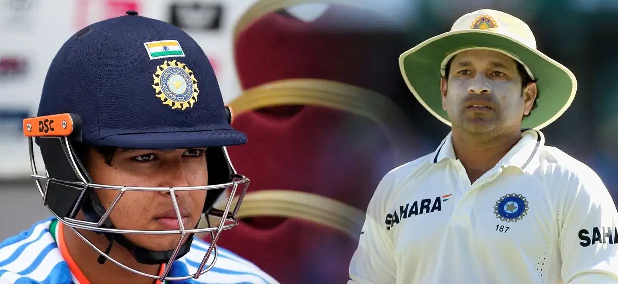Sachin