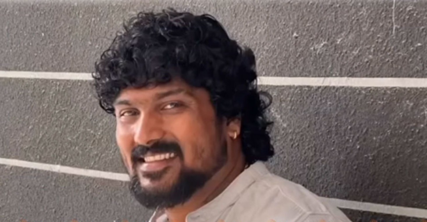 Saravanan