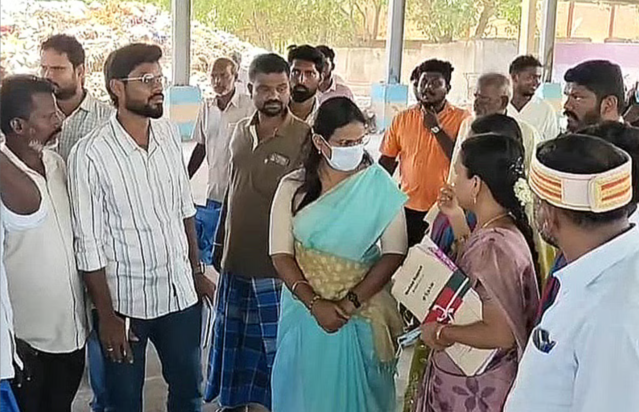 Republic Tamil