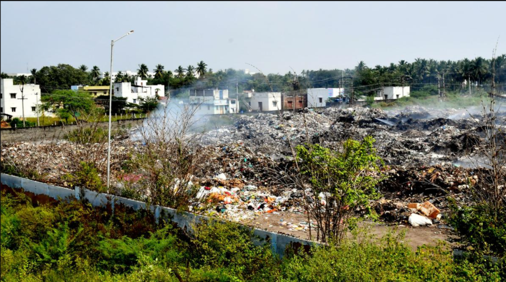 Republic Tamil