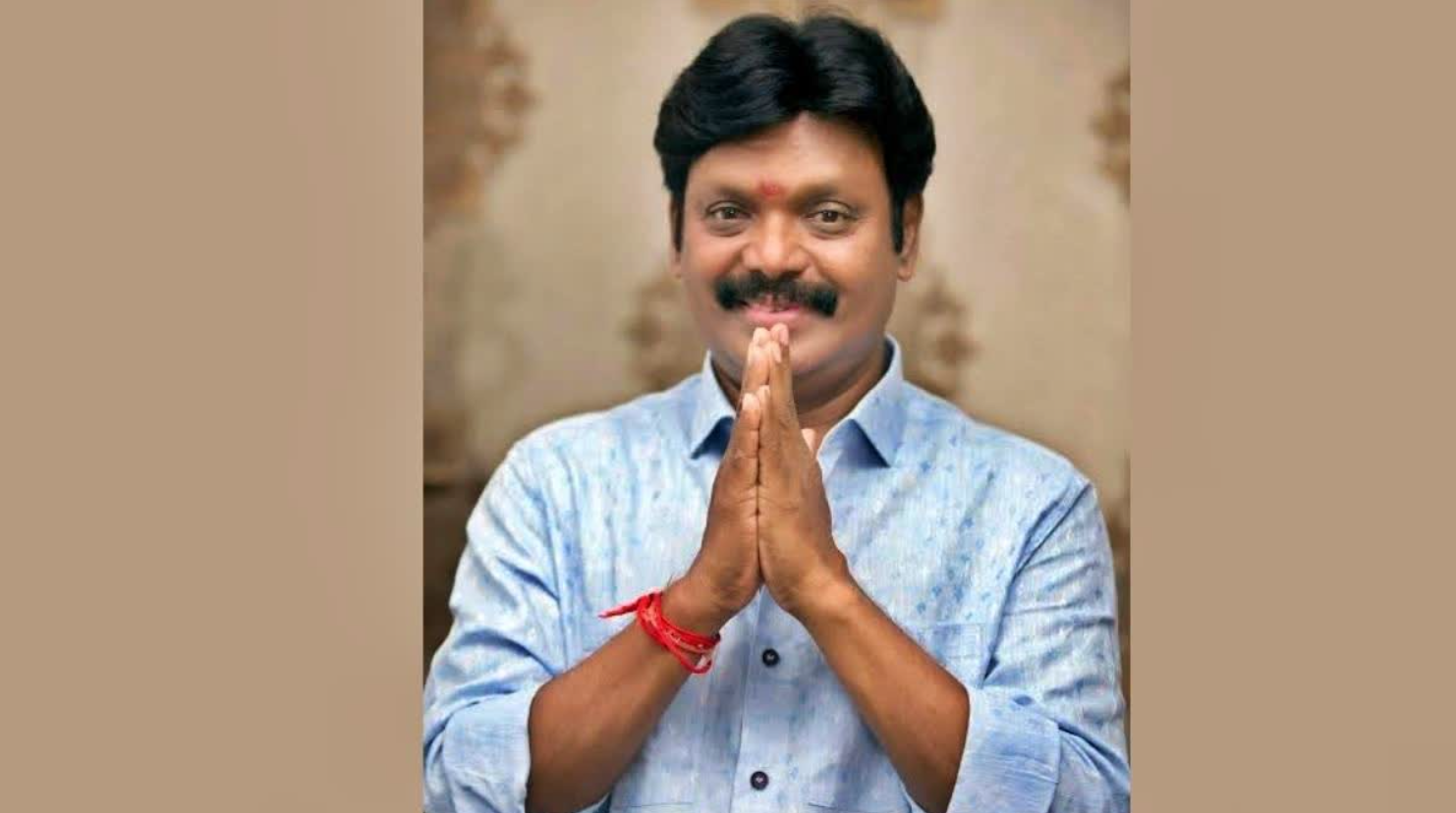 Republic Tamil