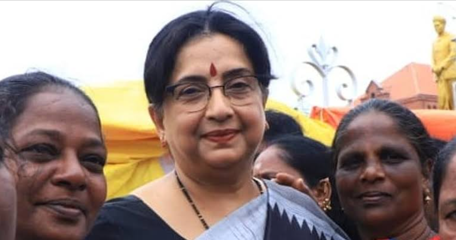 Republic Tamil