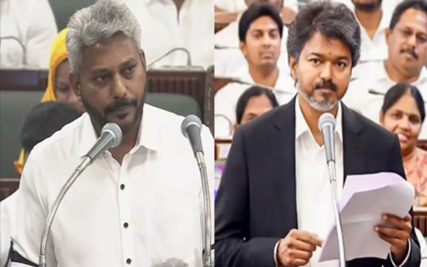 Republic Tamil