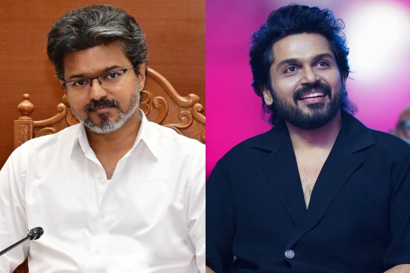 Republic Tamil