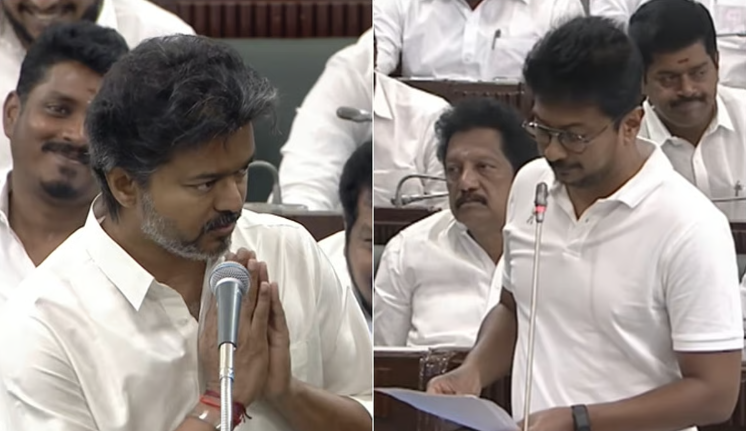 Republic Tamil