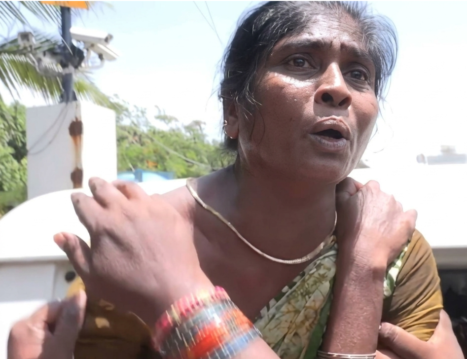 Republic Tamil