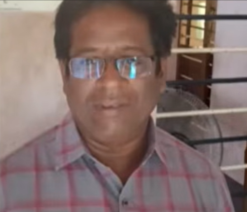 Republic Tamil
