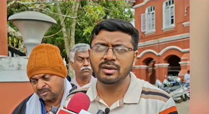 Republic Tamil