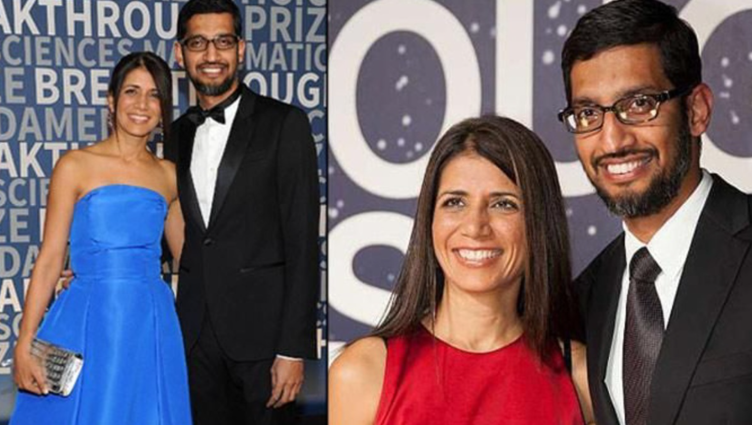 Sundar Pichai