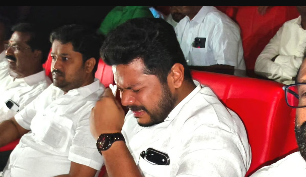 Republic Tamil