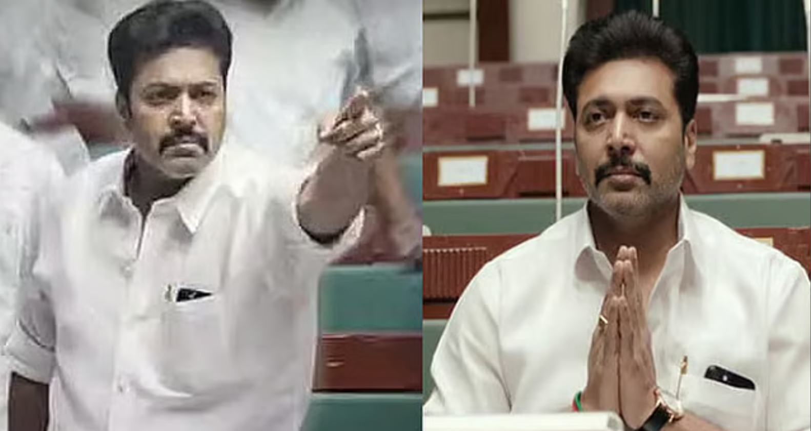 Republic Tamil