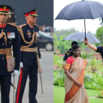 Major Rishabh Singh