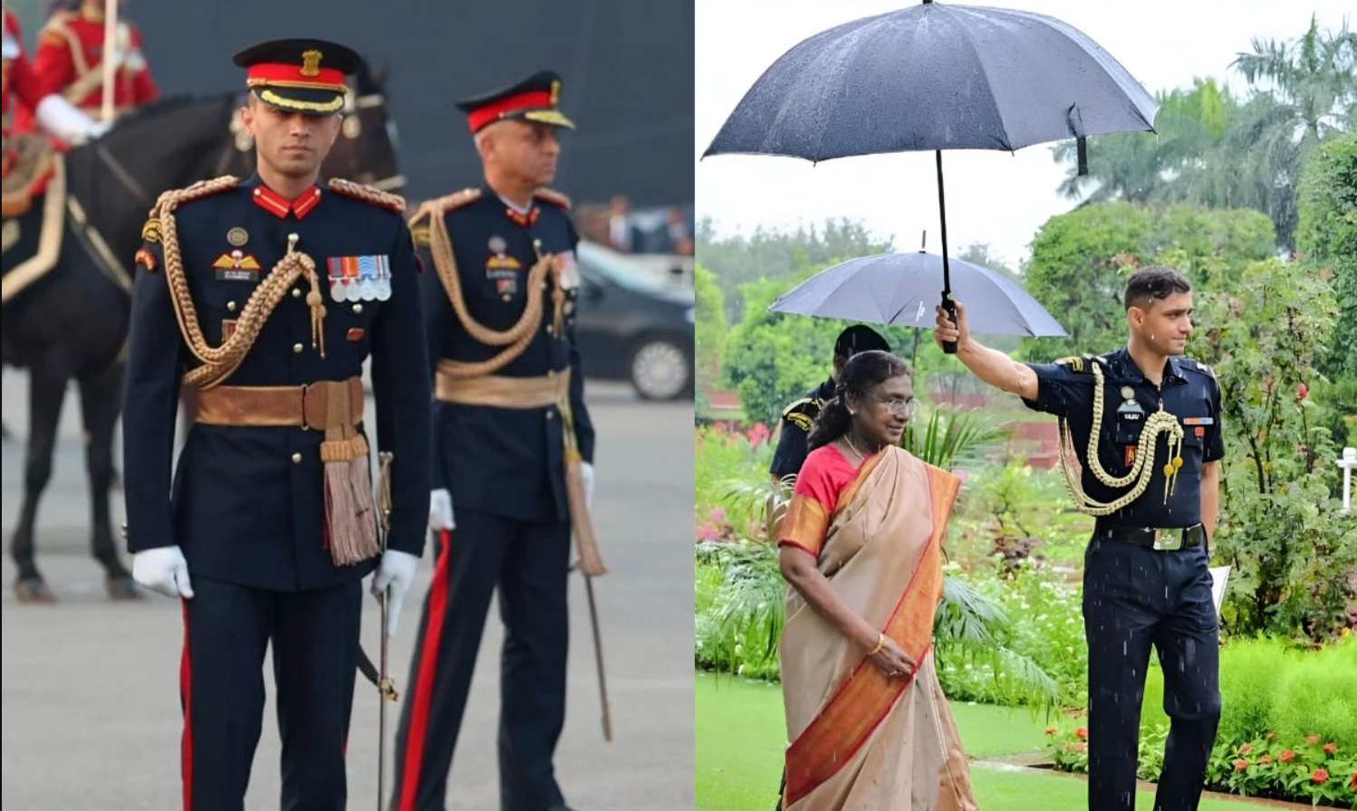 Major Rishabh Singh