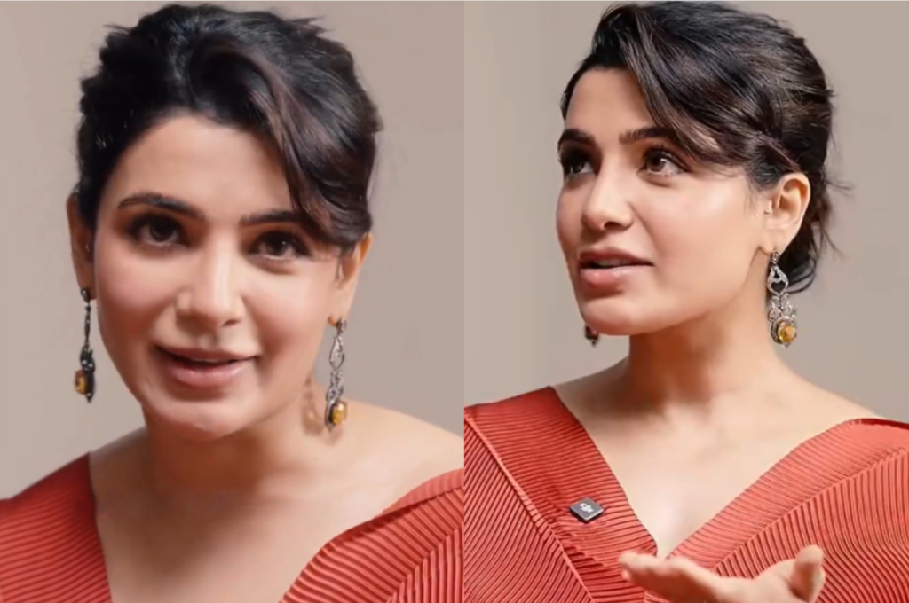 Samantha