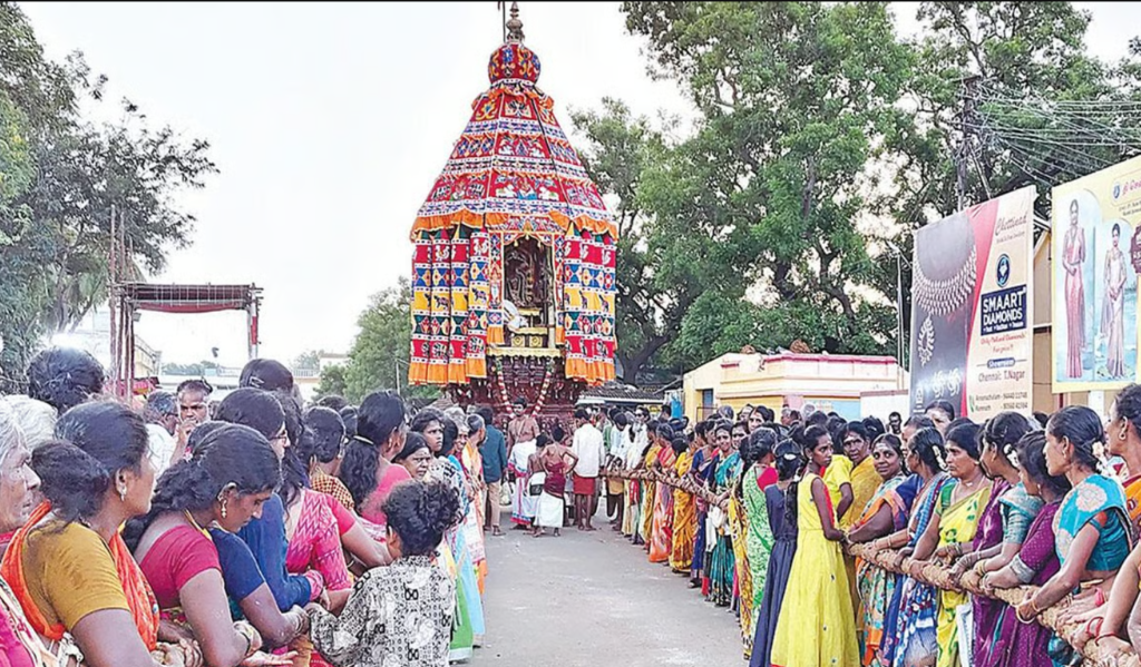 Pillayarpatti