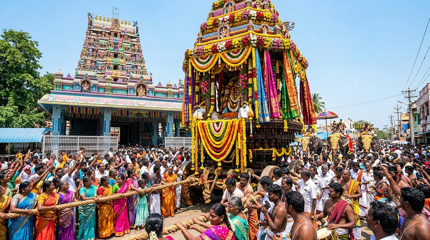 Vinayagar Chathurthi