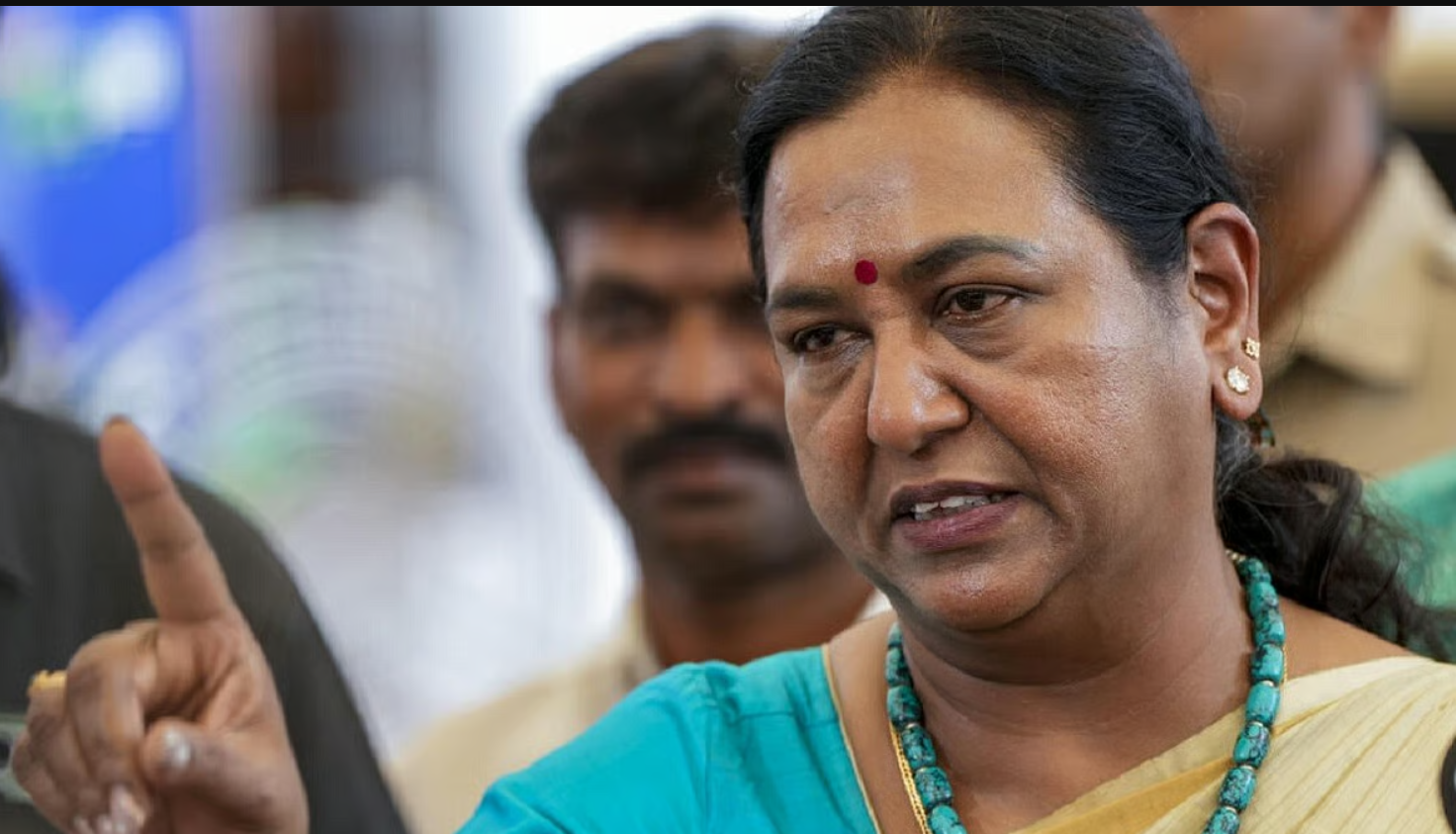Premalatha