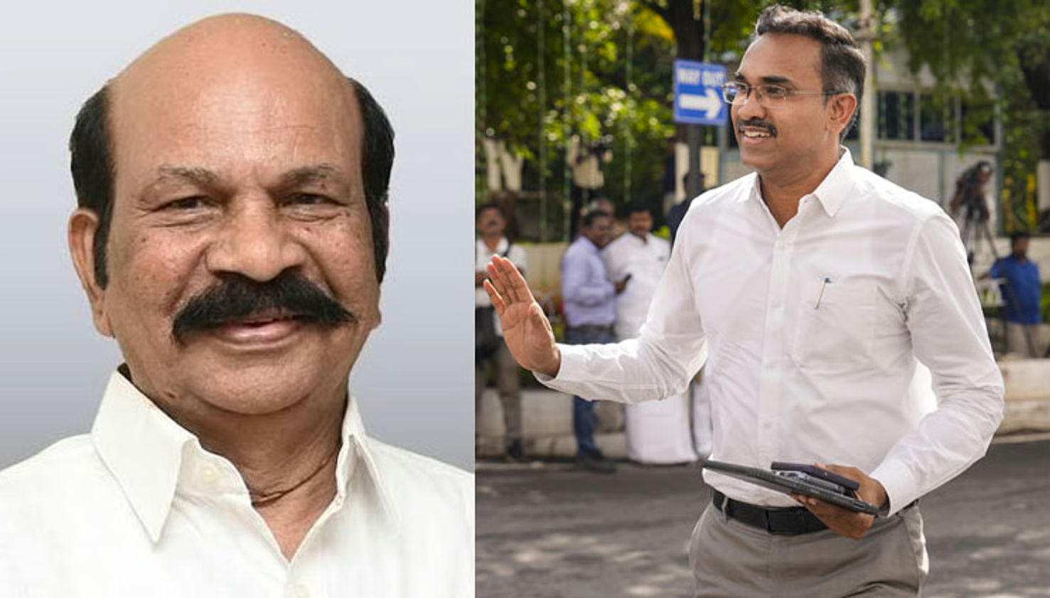 Arunraj